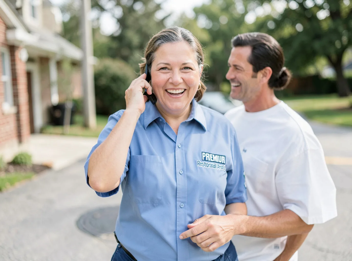 Water Damage Restoration Bono, AR FAQs